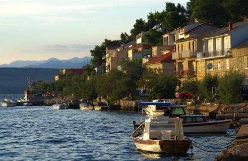 Dajla Apartment | Boris A4 nr.2 - Two Bedroom Apartment, Sleeps 4