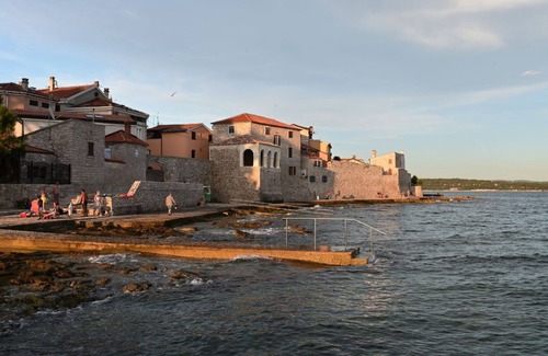 Dajla Apartment | Boris A4 nr.2 - Two Bedroom Apartment, Sleeps 4