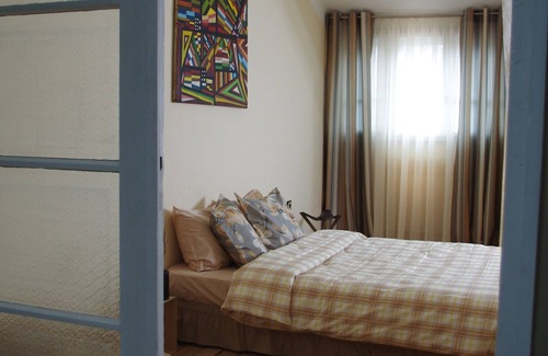 Sofia City Center Apartment | Boris's Lovely House - 120 sqm 4 bd in City Centre