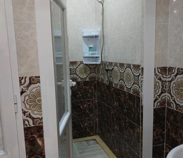 Bordj el Kiffan Apartment | Borj El Kiffan Beach Apartment