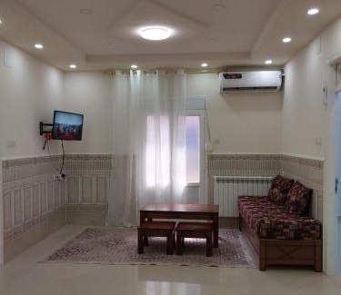 Bordj el Kiffan Apartment | Borj El Kiffan Beach Apartment