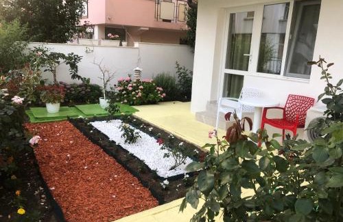 Primorsko House | Borko Guest House