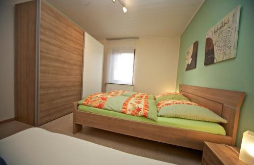 Borkum Apartment | BORKUMUNTERKUNFT - WOH5 - IM HERZEN DER INSEL