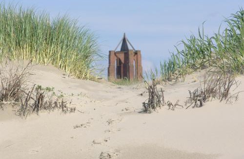 Borkum Apartment | BORKUMUNTERKUNFT - WOH5 - IM HERZEN DER INSEL