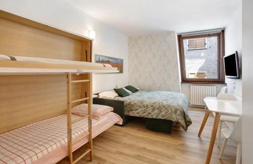 Bormio Apartment | Bormio 2