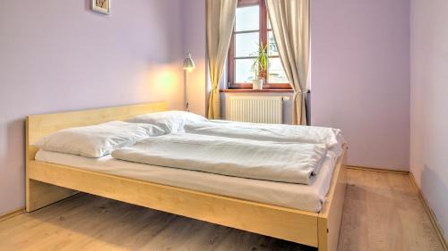 Hradec Kralove Apartment | Boromeum Residence