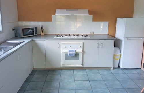 Halls Gap Apartment | Boronia Peak Villas Unit 9-233 Grampians road Halls Gap