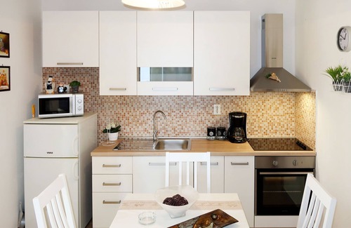 Prigradica Apartment | Borovina by Interhome