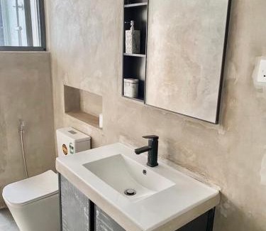 Boralesgamuwa Apartment | Borra Residences