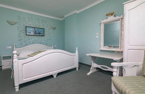 Kraymorie Hotel | Boryana Hotel