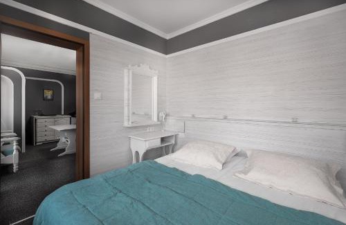 Kraymorie Hotel | Boryana Hotel