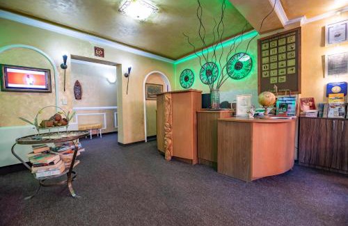 Kraymorie Hotel | Boryana Hotel