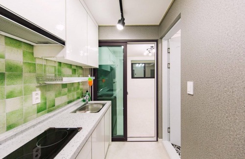 Kunip House | Boryeong Cherry Pension