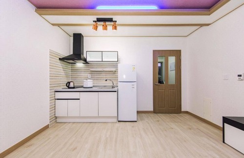 Boryeong House | Boryeong Donggrami Pension