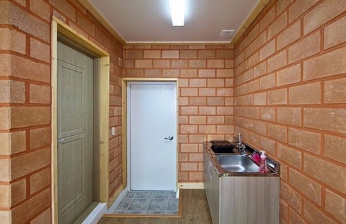 Boryeong House | Boryeong Woori Hwangto Pension