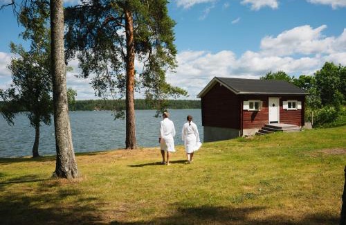 Sodergarn Hotel | Bosön Hotell & Konferens
