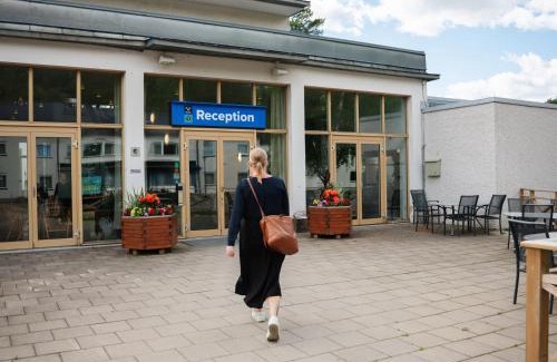 Sodergarn Hotel | Bosön Hotell & Konferens