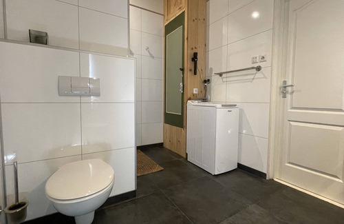 Lieren Ski Chalet | Bos huisje in Beekbergen-Zuid