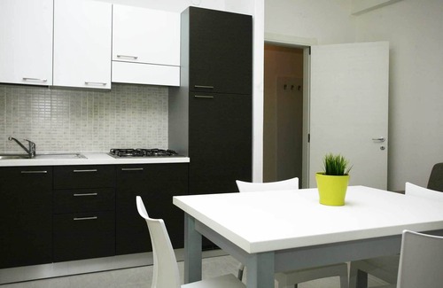 Bibione Apartment | Boschetto two-room flat with air conditioning a few steps away from the beach