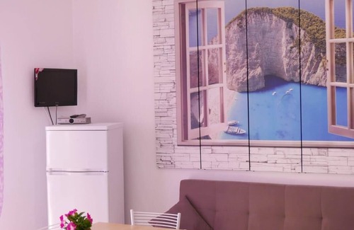 Bibione Apartment | Boschetto two-room flat with air conditioning a few steps away from the beach