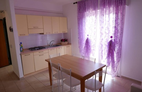 Bibione Apartment | Boschetto two-room flat with air conditioning a few steps away from the beach