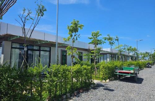 Kampot House | Bosba Bungalow