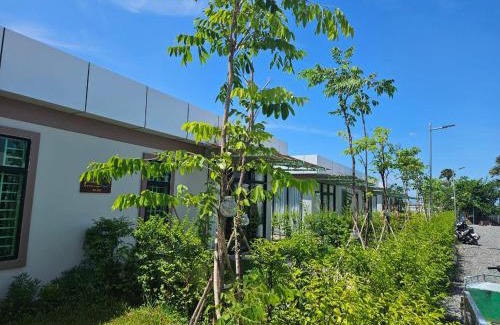 Kampot House | Bosba Bungalow