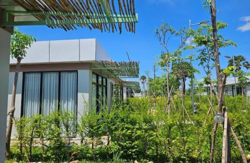 Kampot House | Bosba Bungalow