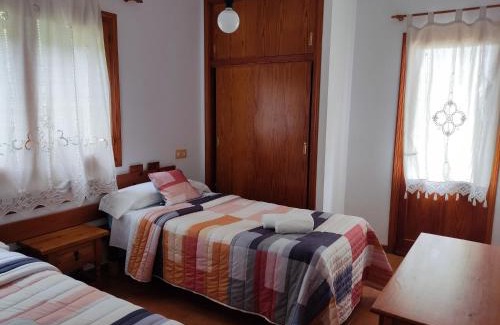 Calo de Sant Agusti Apartment | Bosc i Sol VT