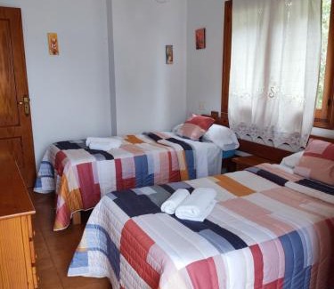 Calo de Sant Agusti Apartment | Bosc i Sol VT