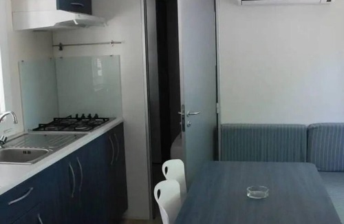 Torre del Lago Puccini House | Bosco Verde Camping Mobilehome for 4 people
