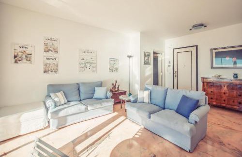 Sanremo Apartment | Boscobello Seaview Apartment by Wonderful Italy