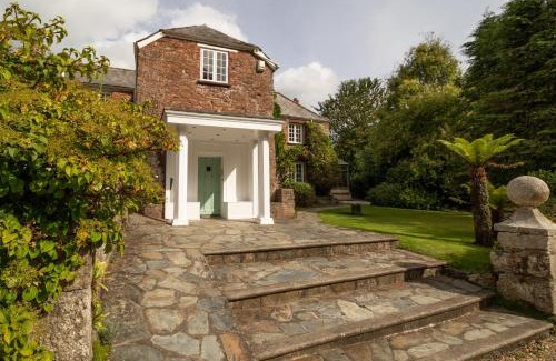 Boscundle Hotel | Boscundle Manor