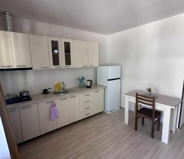 Didi Ateni Apartment | Boshuri Apartments