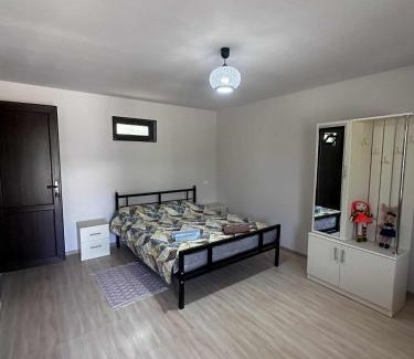 Didi Ateni Apartment | Boshuri Apartments