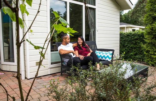 Ede House | Bospark Ede 1