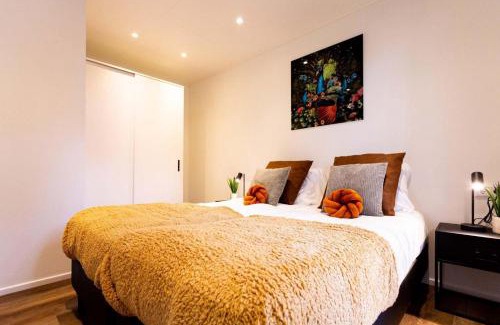 Ede Resort | Bospark Ede