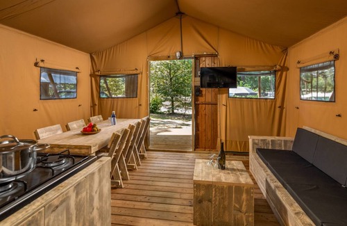 Municipality of Geldrop-Mierlo House | Bospark 't Wolfsven 12