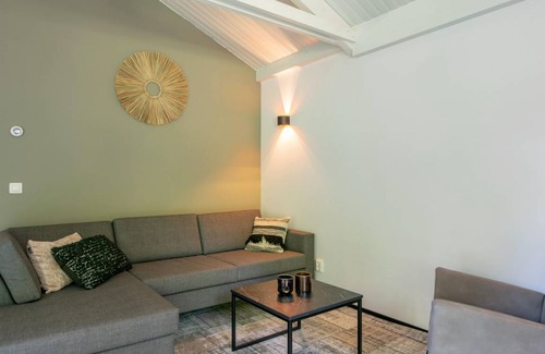 Municipality of Geldrop-Mierlo Ski Chalet | Bospark 't Wolfsven 15