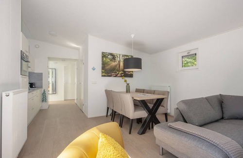 Municipality of Geldrop-Mierlo Ski Chalet | Bospark 't Wolfsven 11
