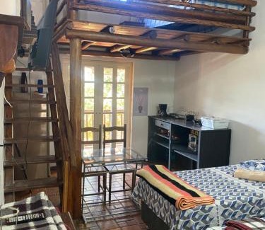 Diamantina Resort | Bosque Diamantina
