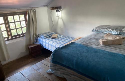 Diamantina Resort | Bosque Diamantina