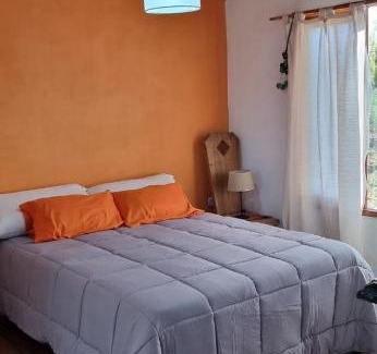 San Rafael House | Bosque Hermoso