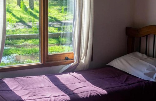 San Rafael House | Bosque Hermoso