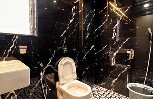 Tungarli Hotel | Boss 3BHK Pvt Pool by Stellar Stays