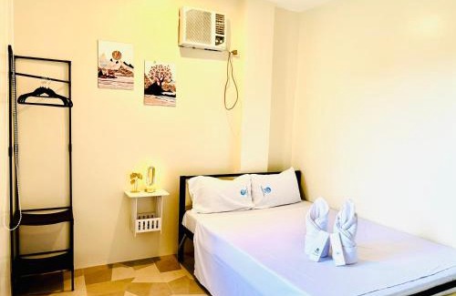 El Nido Bed & Breakfast | BossBabe Nacpan Beach House