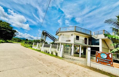 El Nido Bed & Breakfast | BossBabe Nacpan Beach House