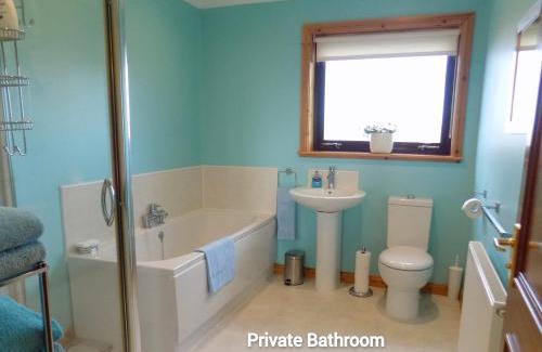 Isle of Lewis Bed & Breakfast | Bosta 12 Knock