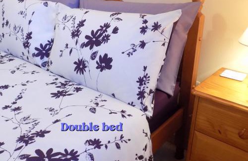 Isle of Lewis Bed & Breakfast | Bosta 12 Knock