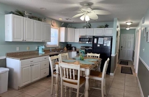 Surfside Beach Condo | Boston Commons 101